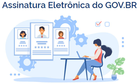 Como fazer Assinatura Digital de forma gratuita pelo GOV.BR