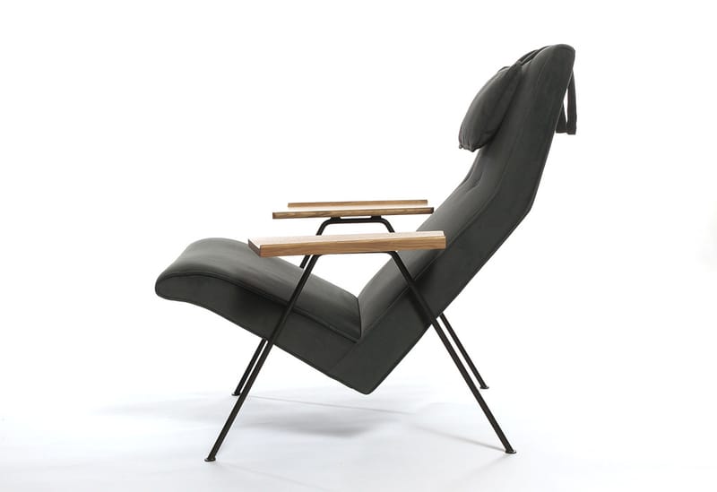 Contemporary Design: Britian in the 1950's