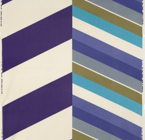 Textile Designers of the 20th Century