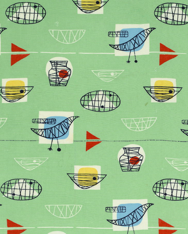 British Post War Design