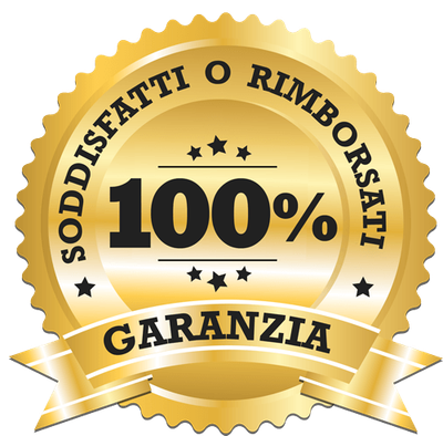  100% GARANTITO image