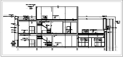 שרטוט אדריכלי