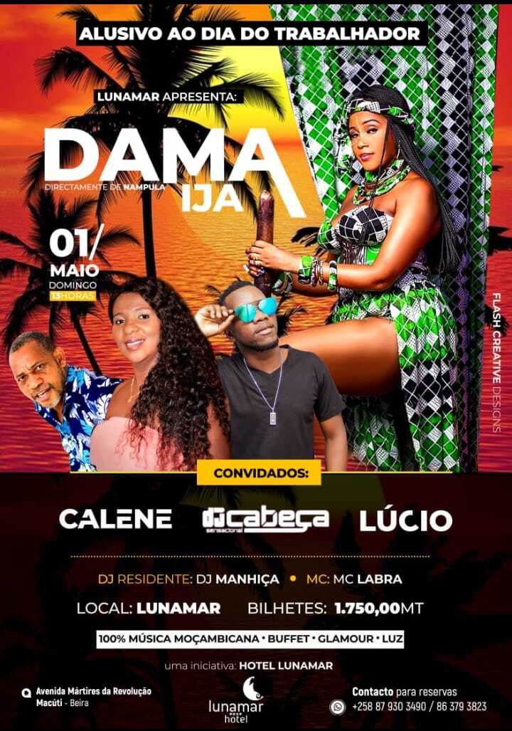 MÚSICA | ALUSIVO 1º DE MAIO