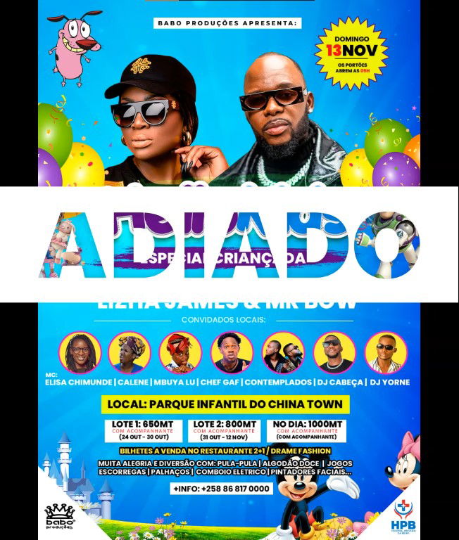 MÚSICA | Hello Kids | BEIRA