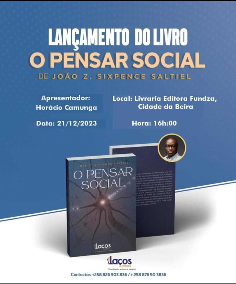LITERATURA | O PENSAR SOCIAL | BEIRA