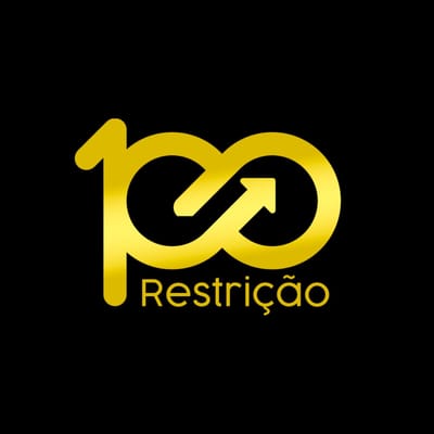 100 Restrição