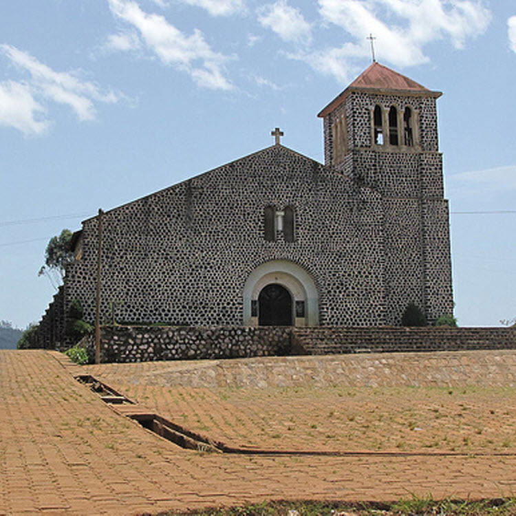 CENTRE DE BANKA, BAFANG