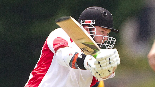 Palmerston and Indoor cricket