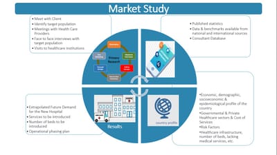Tips for Successful Market Studies