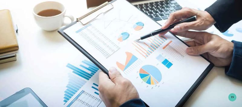 Carry out Operational Due Diligence for Healthcare Institutions