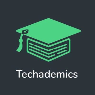 Techademics
