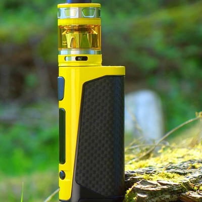 Joyetech eVic Primo Mini Kit Review