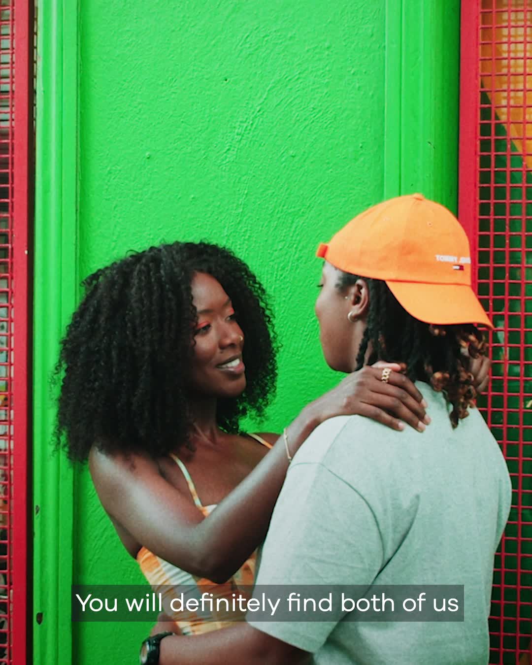 BUMBLE X CARNIVAL STORIES