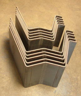 PRESS BRAKE & SHEARING