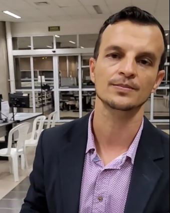 FISCALIZAÇÃO RELÂMPAGO NA PREFEITURA!