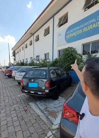 DENGUE EM ITU! A proliferação não para.