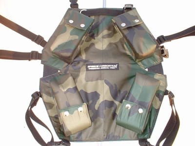 Weighted Dog Vest An Important Part Of The Dog Training
