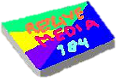 Relive Media 184