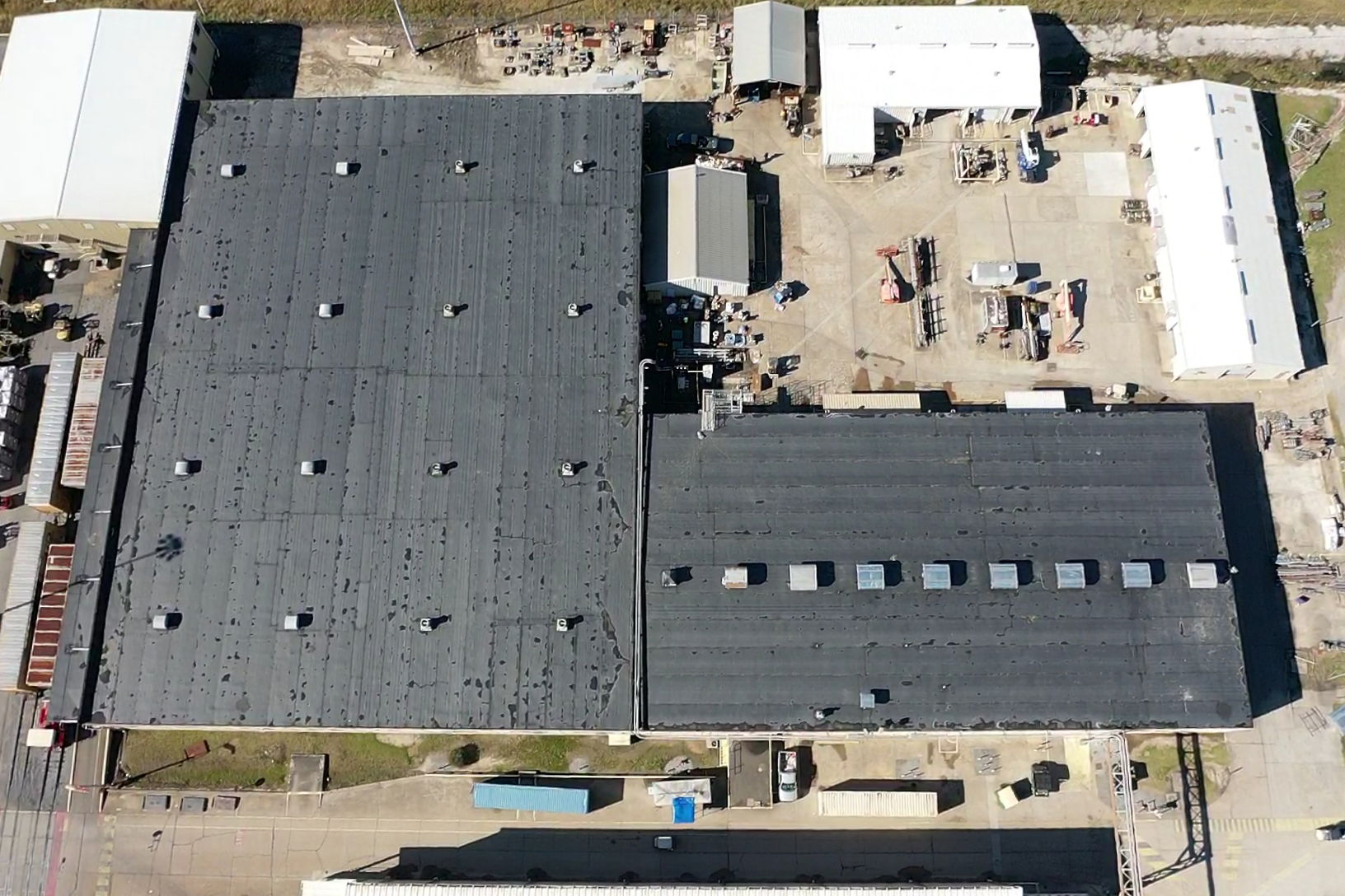 Bridgestone America Sulphur, LA