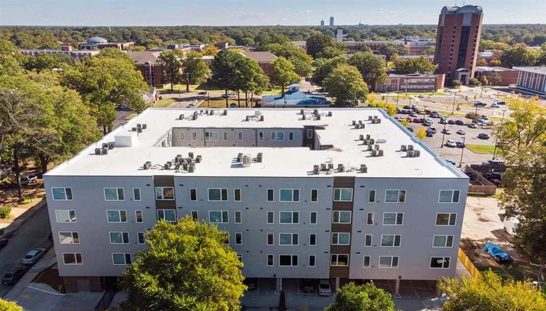 Annex of Memphis