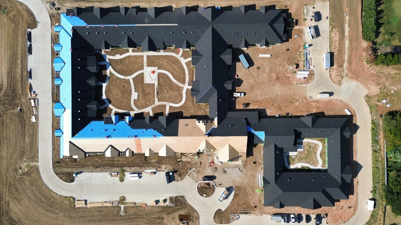 Brahms Construction-Wichita, Ks.