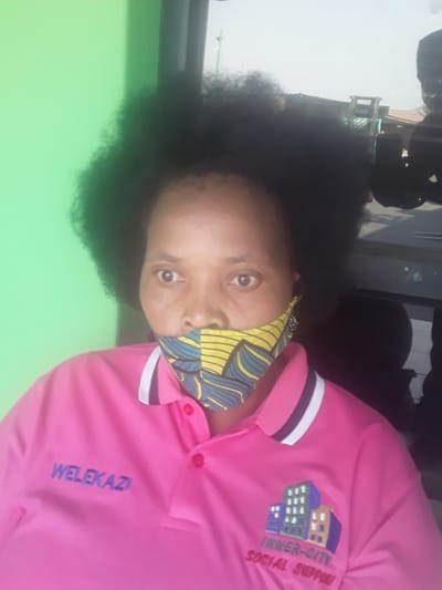 Welekazi is Inner City Finance Minister