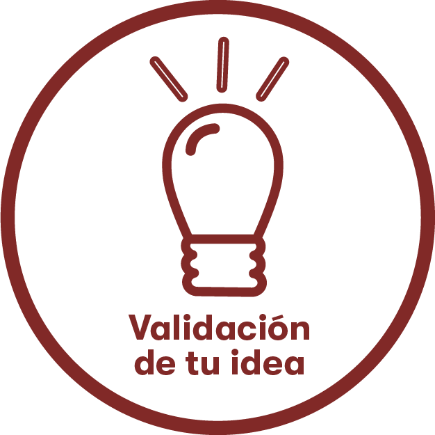 Validación de Idea