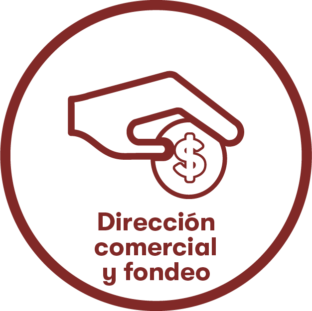 Dirección Comercial