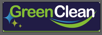 GREEN CLEAN