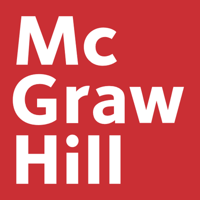 McGraw Hill | ماغرو هيل