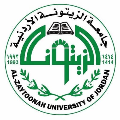 Al-Zaytoonah University of Jordan | جامعة الزيتونة الأردنية