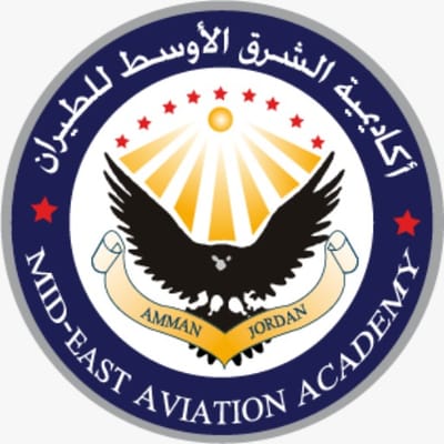 MidEast Aviation Academy  | أكاديمية الشرق الأوسط للطيران