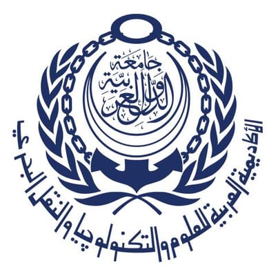 Arab Academy for Science, Technology & Maritime Transport  | الاكاديمية العربية للعلوم والتكنولوجيا والنقل البحرى