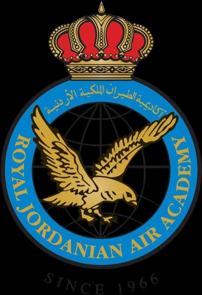 Royal Jordanian Air Academy  | أكاديمية الطيران الملكية الأردنية
