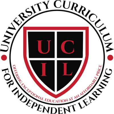 University Curriculum For Independent Learning