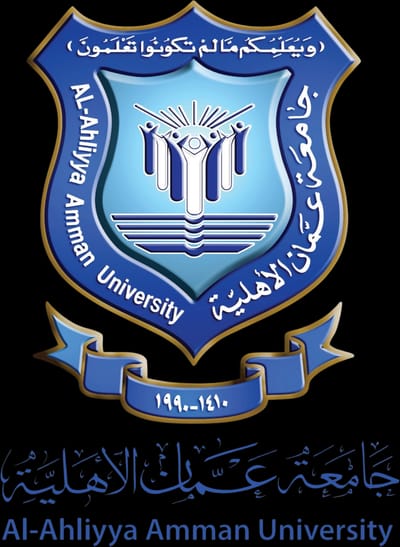 Al-Ahliyya Amman University   | جامعة عمان الاهلية