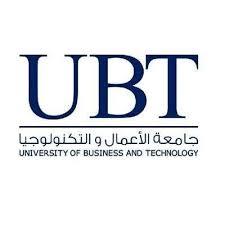 UBT جامعة العلوم والتكنلوجيا