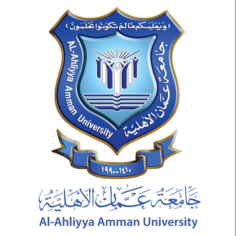 Al-Ahliyya Amman University | جامعة عمان الاهلية