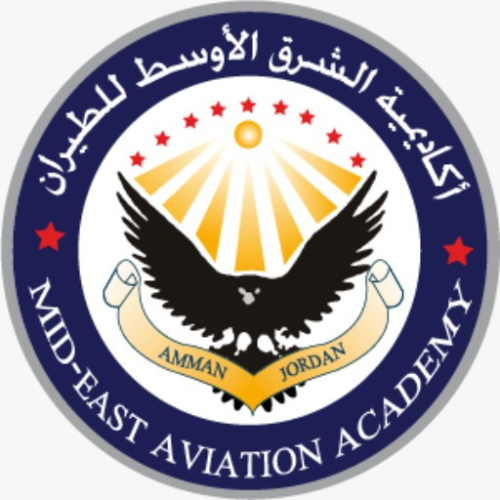 MidEast Aviation Academy | أكاديمية الشرق الأوسط للطيران