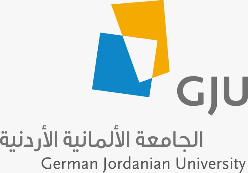 German Jordanian University  | الجامعة الألمانية الأردنية