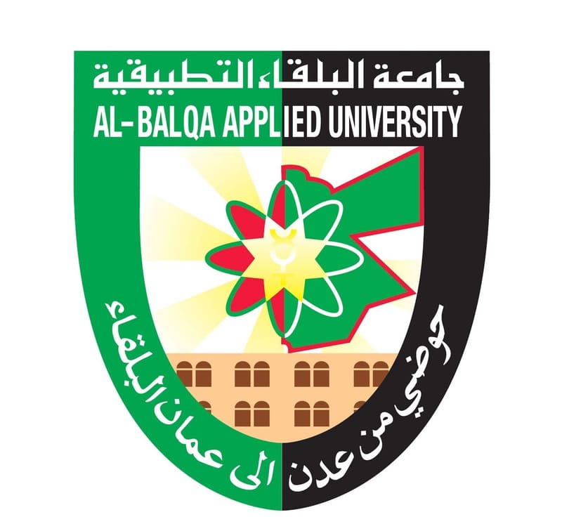 Al-Balqa Applied University  | جامعة البلقاء التطبيقية