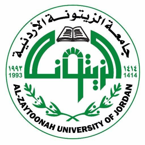 Al-Zaytoonah University of Jordan  | جامعة الزيتونة الأردنية