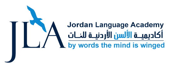 Jordan Language Academy   | أكاديمية الألسن الأردنية