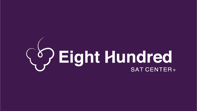 Eight Hundred SAT Center  | إيت هاندريد سات سنتر