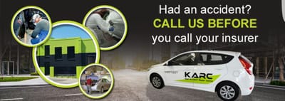 What sets Kew Accident Repair Centre apart from other auto repair shops?