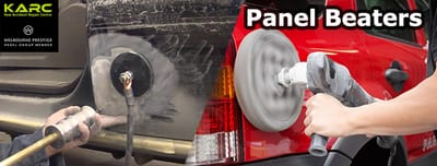 Restoring Beauty: How Panel Beaters Revive Damaged Vehicles