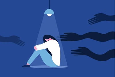 SANG CHẤN TÂM LÝ LÀ GÌ?