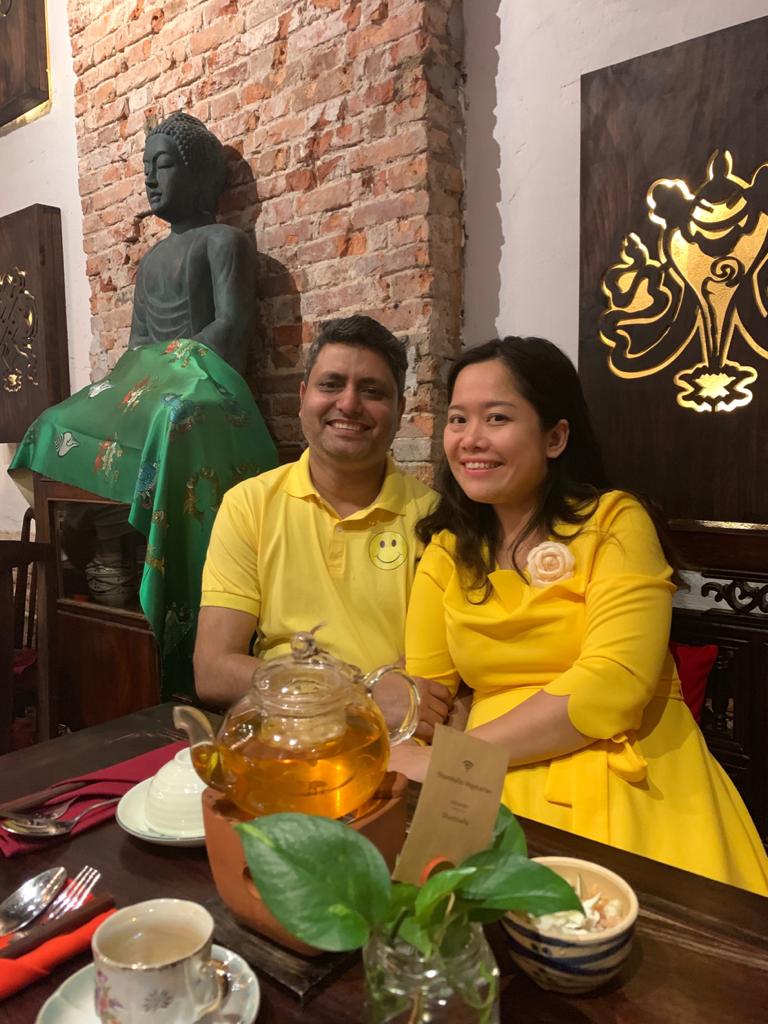 Conscious Partnering