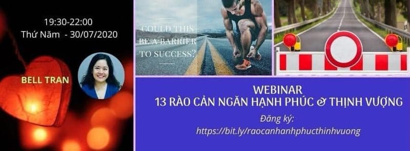 WEBINAR KHÔNG THU PHÍ