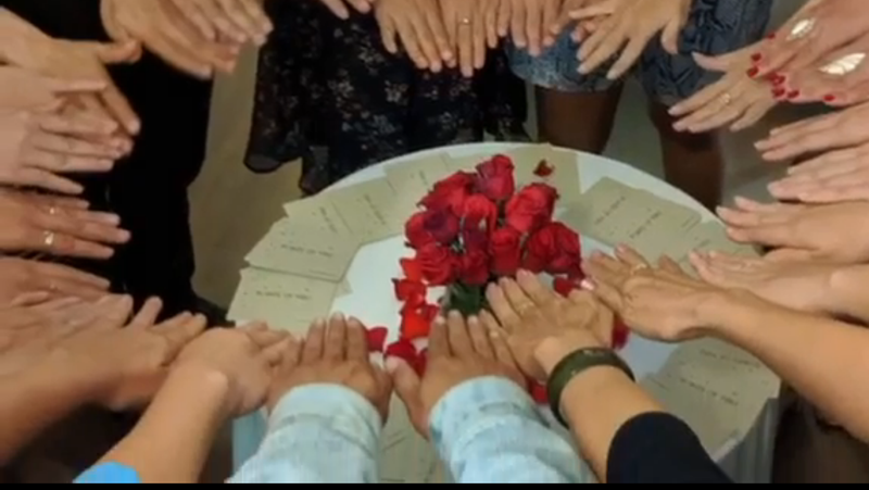 Thiền Phim - Thức Tỉnh Mục Đích Sống